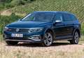 Volkswagen Passat Alltrack 2.0 TSI 4M DSG 162kW Azul - thumbnail 39