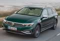 Volkswagen Passat Alltrack 2.0 TSI 4M DSG 162kW Azul - thumbnail 9