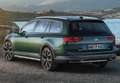 Volkswagen Passat Alltrack 2.0 TSI 4M DSG 162kW Azul - thumbnail 22