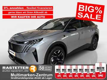 Hybrid 145 GT DriveAssist+360+Navi+ACC+virtCP+19Z+