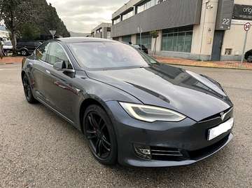 Model S 75D