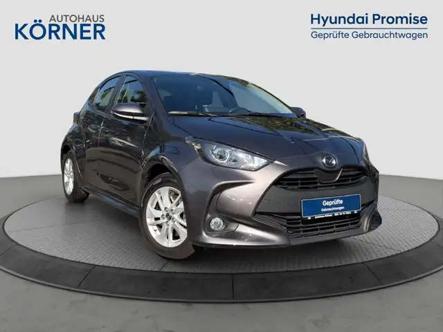 Mazda 2 AGILE 1.5 CVT *CAM*CARPLAY*SITZHZG*