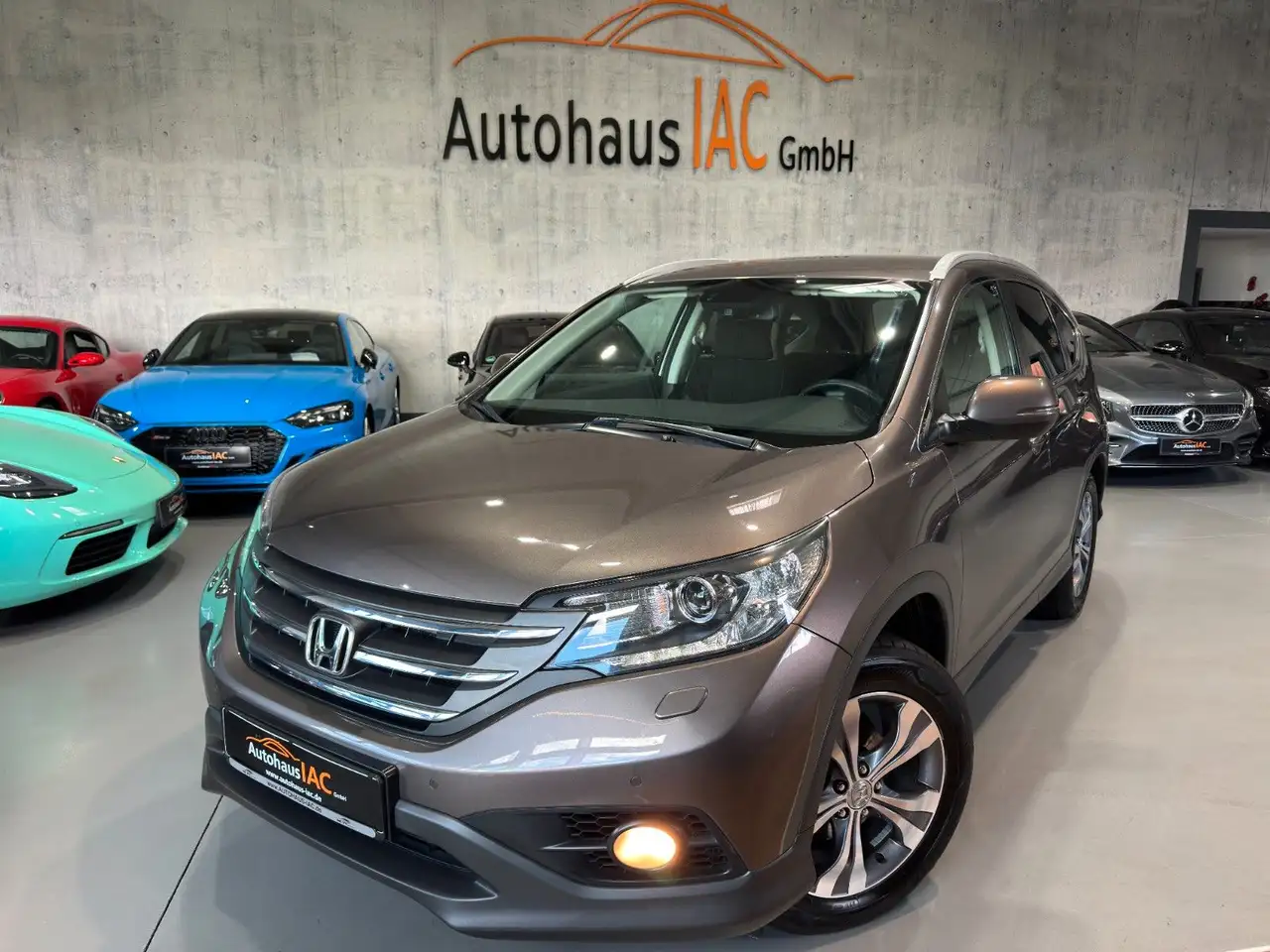 Das Auto