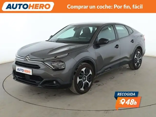 Citroen C4 X 1.2 PureTech Feel