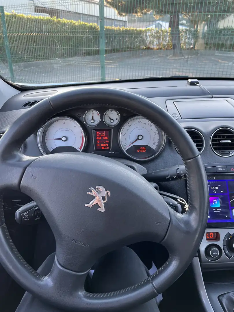 Peugeot 308 1.6 e-HDi 112ch FAP Active - 1