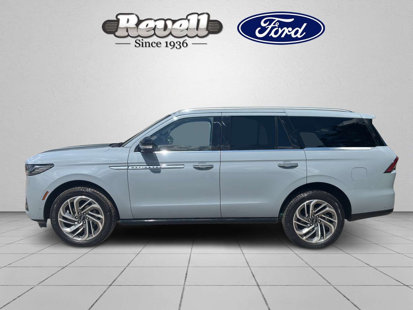 2025 Lincoln Navigator