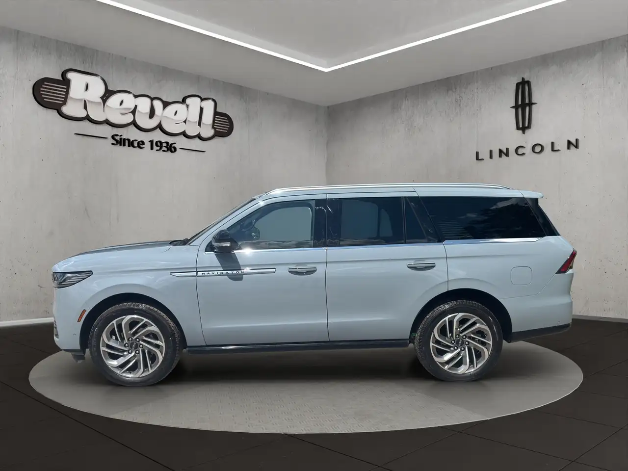 Lincoln Navigator 2025