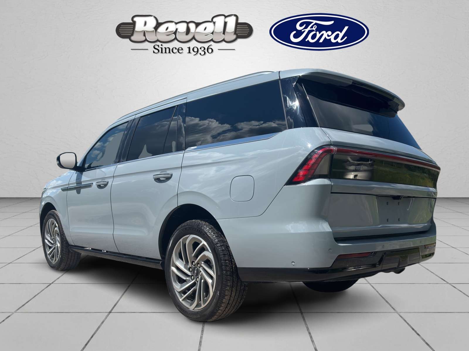 2025 Lincoln Navigator