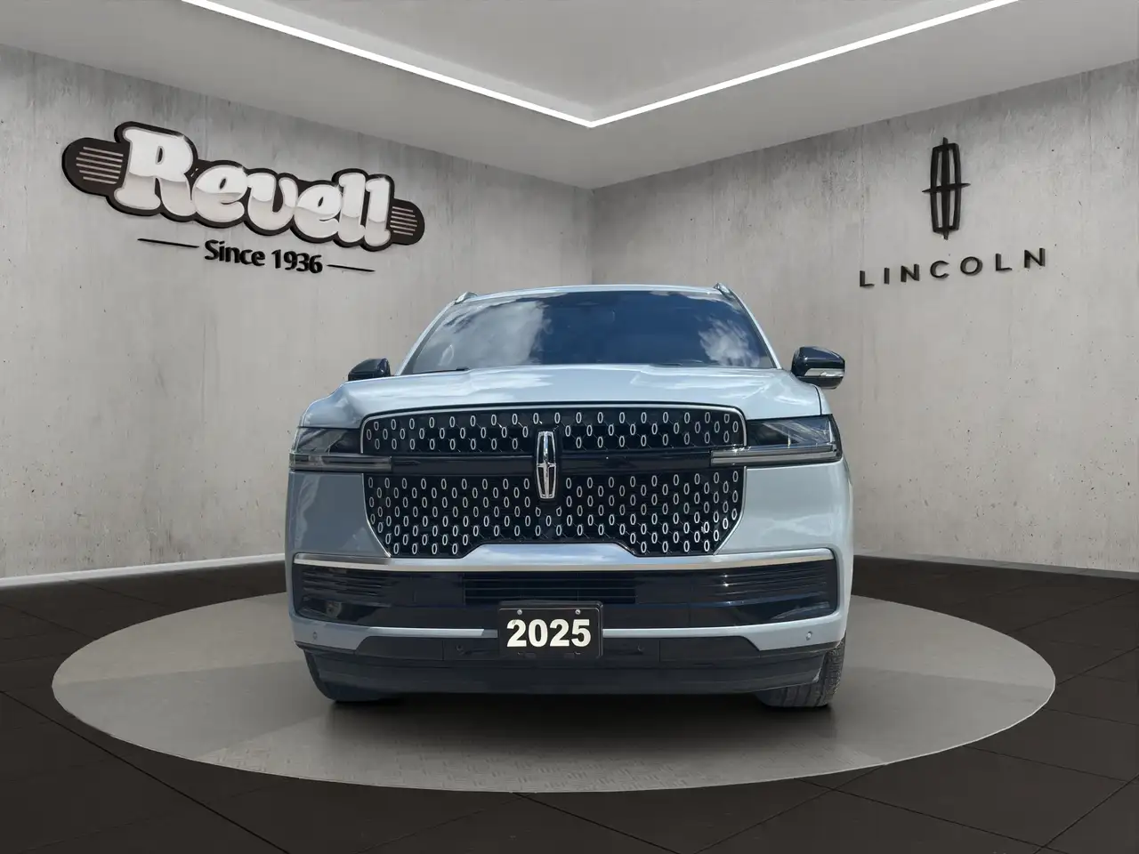 Lincoln Navigator 2025