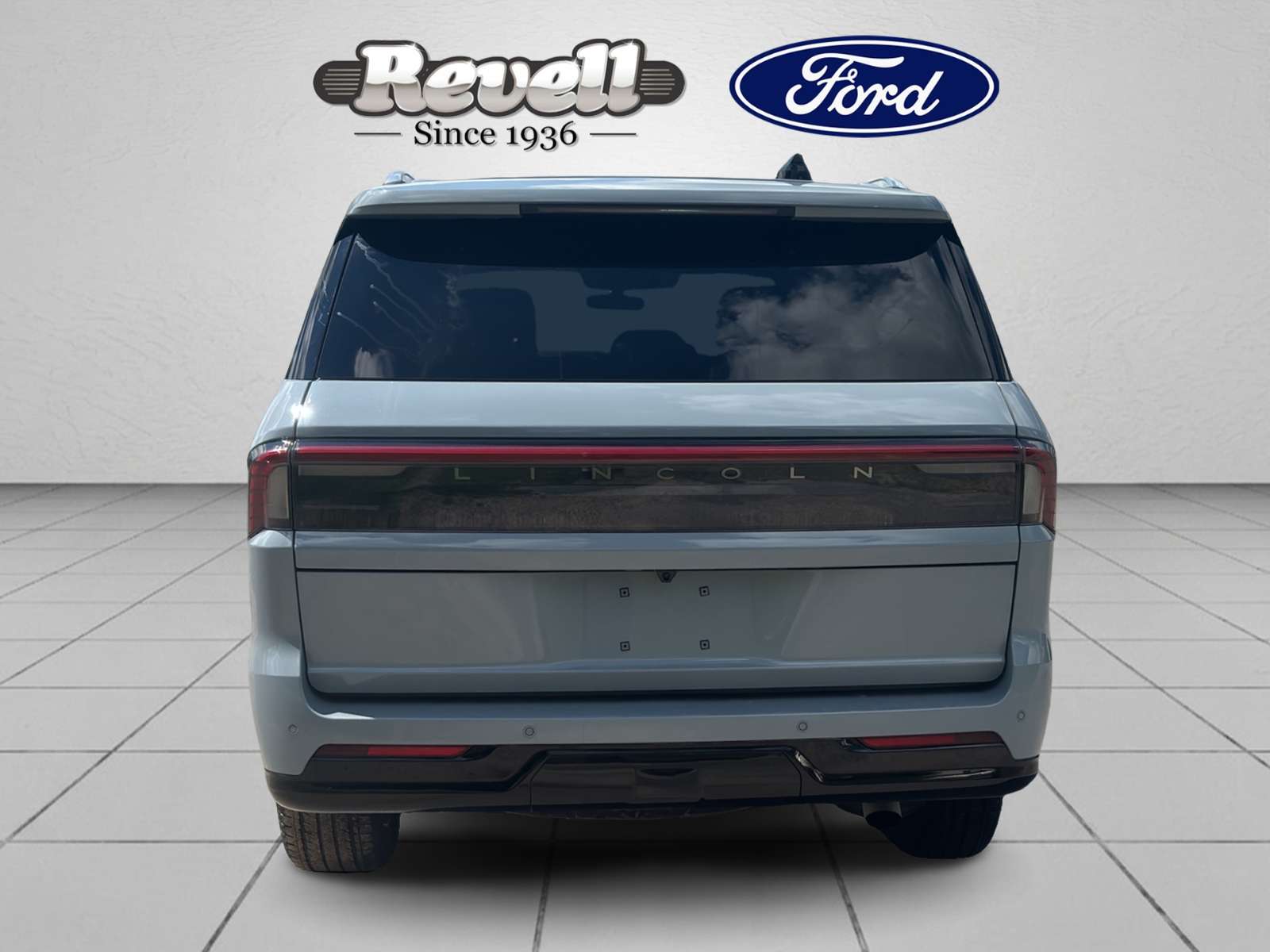 2025 Lincoln Navigator