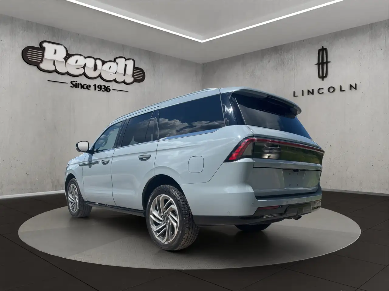 Lincoln Navigator 2025