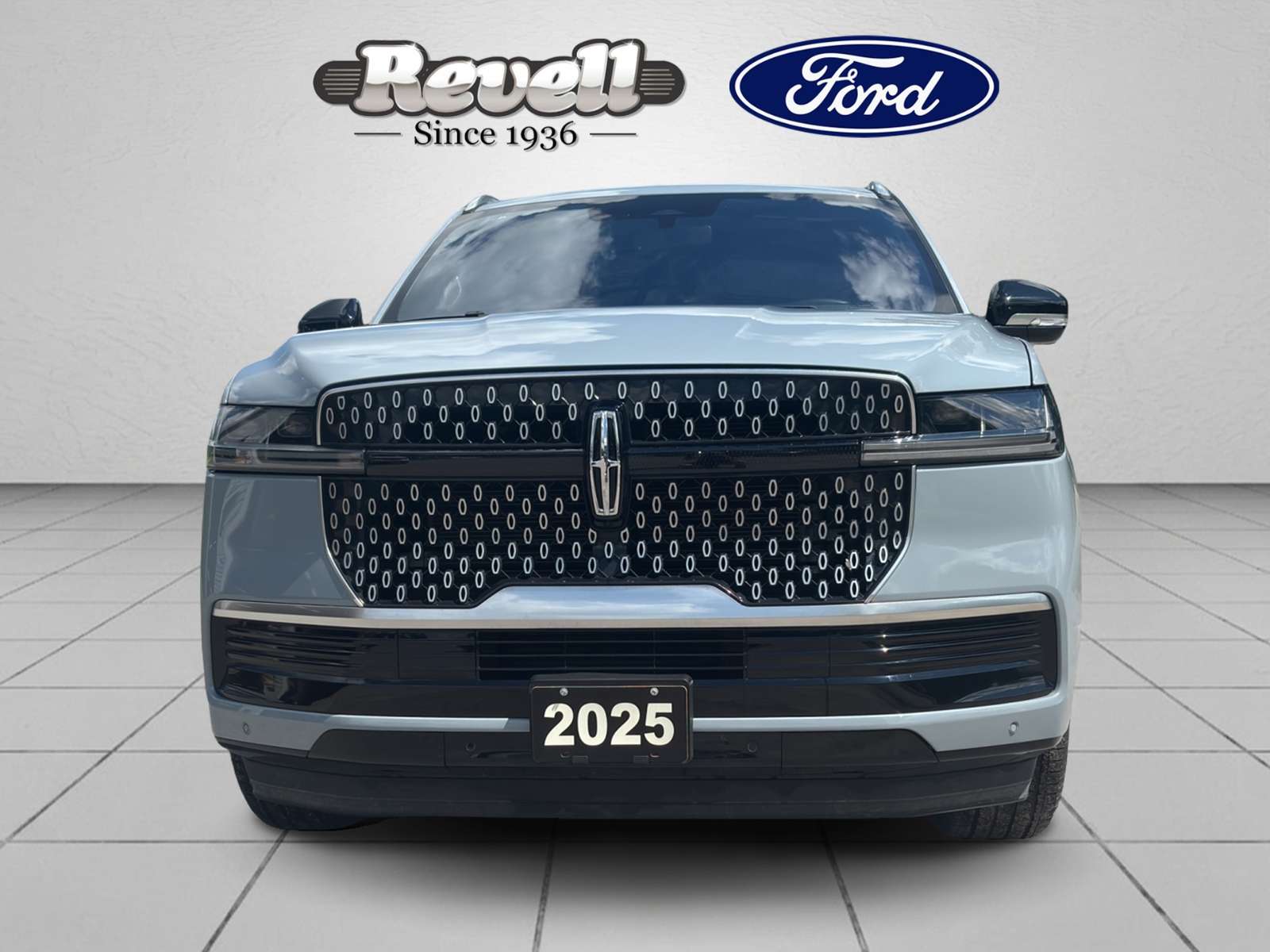 2025 Lincoln Navigator