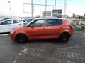 Skoda Fabia Ambiente Klima CD Radio HU AU Neu Orange - thumbnail 2