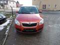 Skoda Fabia Ambiente Klima CD Radio HU AU Neu Orange - thumbnail 5