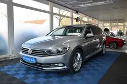 Volkswagen Passat Variant 2.0 TDI *DSG*LED*NAVI*ERST 95TKM!