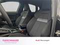 Audi A3 Sportback advanced 30 TFSI ACC+NAVI+LED+SOUNDSYSTE Schwarz - thumbnail 6