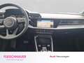 Audi A3 Sportback advanced 30 TFSI ACC+NAVI+LED+SOUNDSYSTE Schwarz - thumbnail 11