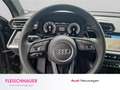 Audi A3 Sportback advanced 30 TFSI ACC+NAVI+LED+SOUNDSYSTE Schwarz - thumbnail 7