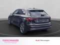 Audi A3 Sportback advanced 30 TFSI ACC+NAVI+LED+SOUNDSYSTE Schwarz - thumbnail 4