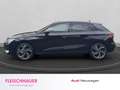 Audi A3 Sportback advanced 30 TFSI ACC+NAVI+LED+SOUNDSYSTE Schwarz - thumbnail 3