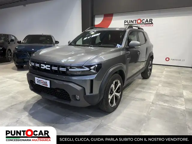 Dacia Duster 1.0 Eco-G 100cv Journey PROMO FLEX