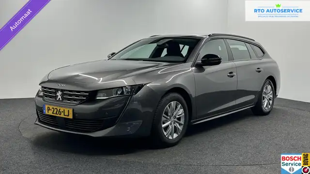 Peugeot 508 SW 1.2 PureTech Active Pack Business TREKHAAK CAME