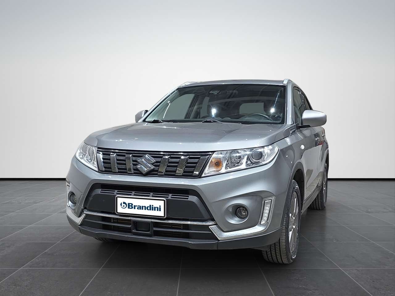 Suzuki Vitara 1.0 boosterjet Cool 4wd allgrip