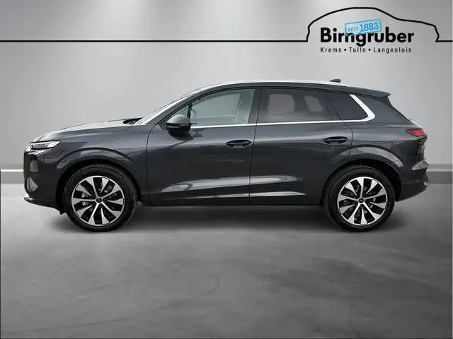 Audi Q3 TDI 110 kW Ansicht 3