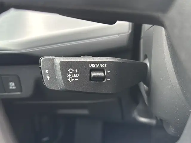 Audi Q3 TDI 110 kW Ansicht 11