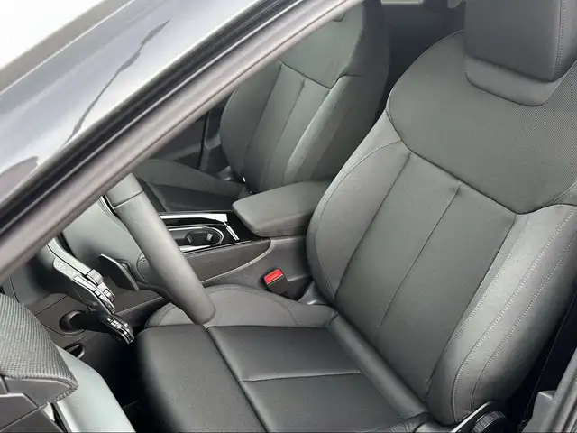 Audi Q3 TDI 110 kW Ansicht 13