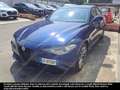Alfa Romeo Giulia 2.2 160CV AT8 SPRINT *PEL-NAV-LED-TELECAM**UNIPRO' Blu/Azzurro - thumbnail 1