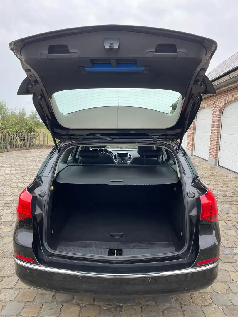 Opel Astra 1.6 CDTI DPF ecoFLEX Sports TourerStart/Stop - 1