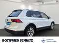 Volkswagen Tiguan 1.5 TSI LED NAV KAMERA SHZ Active ALLSEASON Weiß - thumbnail 5