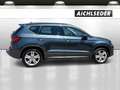 SEAT Ateca 1,5 FR ACT TSI FR Grau - thumbnail 4
