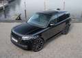 Land Rover Range Rover P550e Autobiography | SV Bespoke | Santorini Black Zwart - thumbnail 2