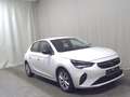 Opel Corsa 1.5 D Elegance Navi LED RFK Shz DAB Weiß - thumbnail 3