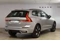 Volvo XC60 T6 350PK Automaat AWD Ultra Dark / Navigatie / 360 Argent - thumbnail 8