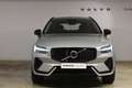 Volvo XC60 T6 350PK Automaat AWD Ultra Dark / Navigatie / 360 Argent - thumbnail 2
