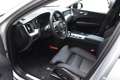 Volvo XC60 T6 350PK Automaat AWD Ultra Dark / Navigatie / 360 Argent - thumbnail 23