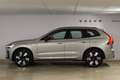 Volvo XC60 T6 350PK Automaat AWD Ultra Dark / Navigatie / 360 Argent - thumbnail 4