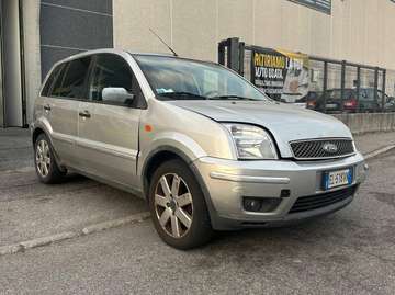 1.6 tdci NEOPATENTATI
