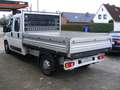 Peugeot Boxer Doka L3 Kipper Weiß - thumbnail 4