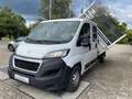 Peugeot Boxer Doka L3 Kipper Weiß - thumbnail 4
