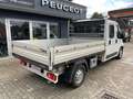 Peugeot Boxer Doka L3 Kipper Weiß - thumbnail 7