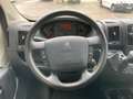 Peugeot Boxer Doka L3 Kipper Weiß - thumbnail 14