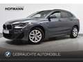 BMW X2 sDrive20i A M Sport AHK+DrivAssist+NaviPlus+ Grau - thumbnail 1