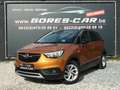 Opel Crossland X 1.2i Edition / 1 PROP. / CAMERA / GPS / GAR.1AN Brun - thumbnail 1