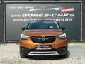 Opel Crossland X 1.2i Edition / 1 PROP. / CAMERA / GPS / GAR.1AN Kahverengi - thumbnail 2
