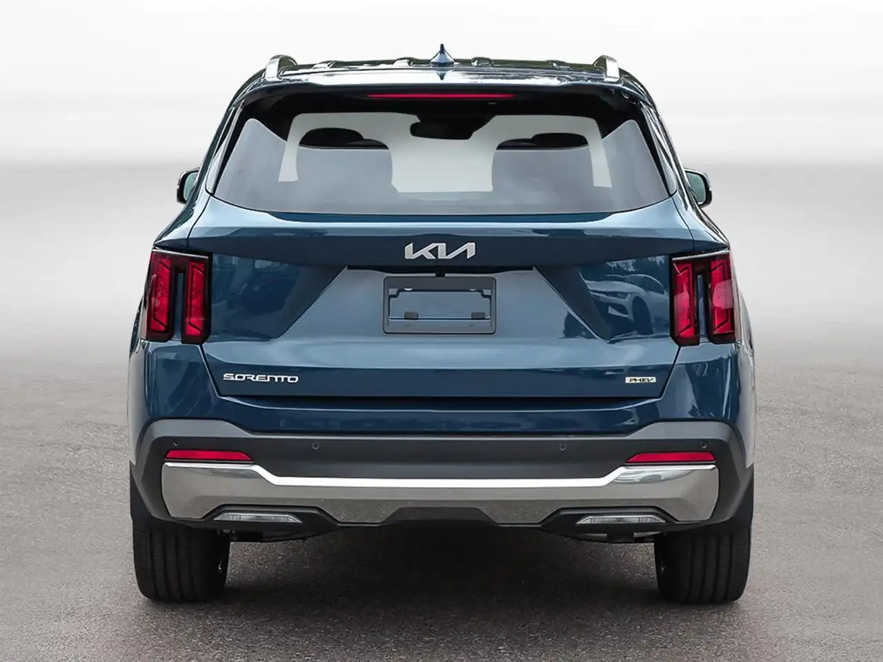Kia Sorento снимка Kia Sorento