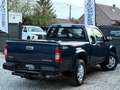 Isuzu D-Max 2.5 TD 4WD Space Cabine/ Neuve/ Airco Bleu - thumbnail 4